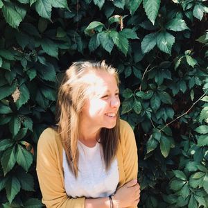 Meet your Posher, Sara